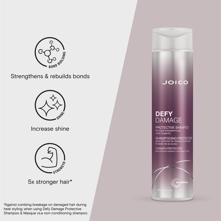 Defy Damage Kit para terapia de color