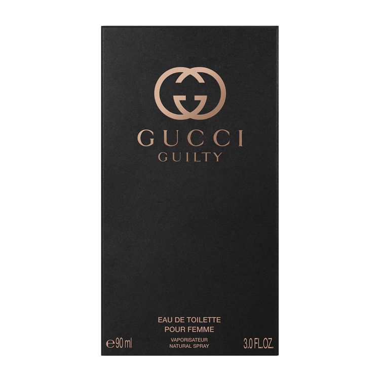 Guilty Pour Femme Eau De Toilette - Perfume, para mujer