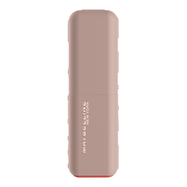 MAYBELLINE Serum Lipstick - Labial en barra Hidratante, hasta 8H de hidratación y volumen, 3.4 gr