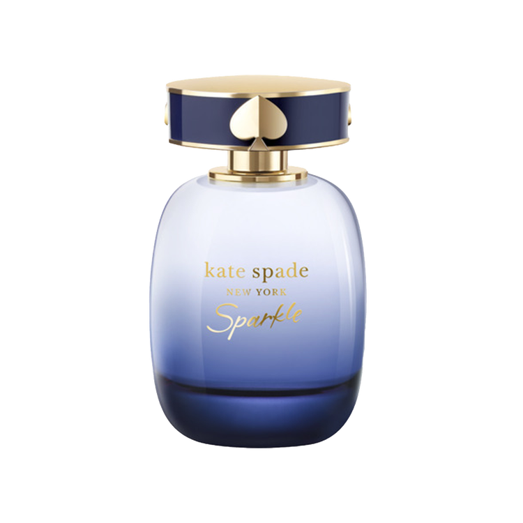 Sparkle Perfume perfume floral gourmand azul