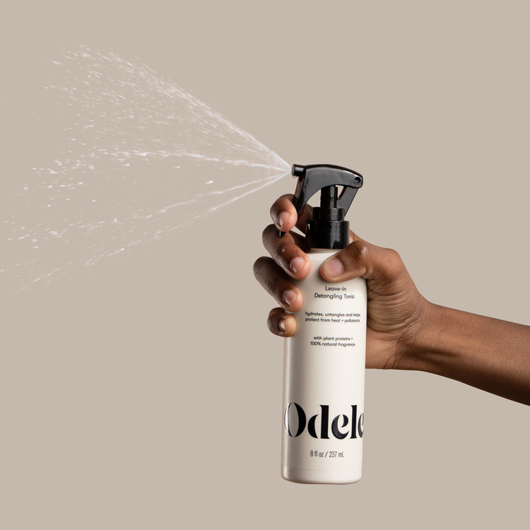 Leave In - Detangling Tónico