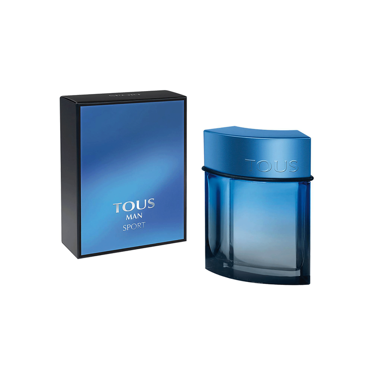 Man Sport Eau De Toilette Perfume para hombre