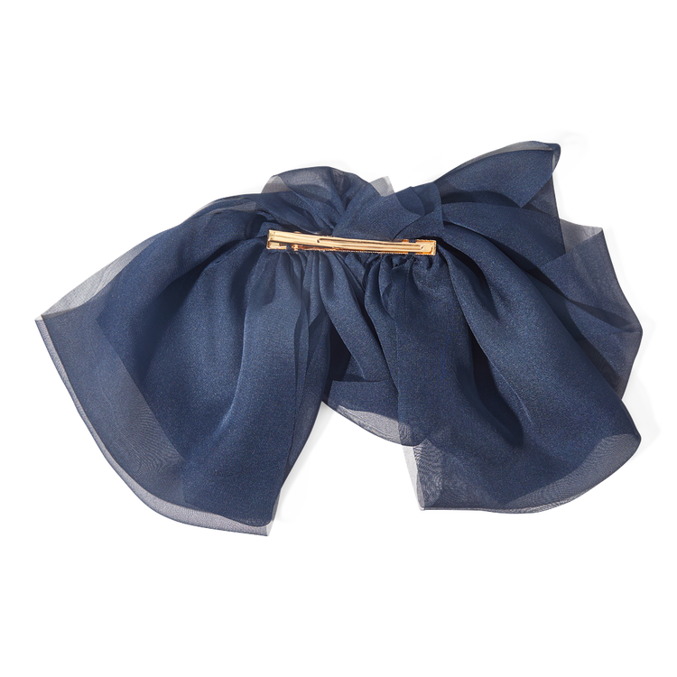 CHIFFON BOW Pinza para cabello estiliza tu cabello
