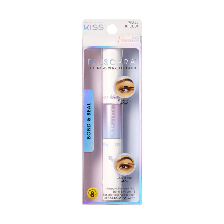 Falscara Aplicador de pestañas la nueva forma de usar pestañas