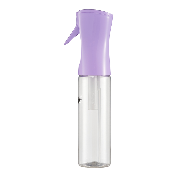 Lilac Spray ideal para rizos