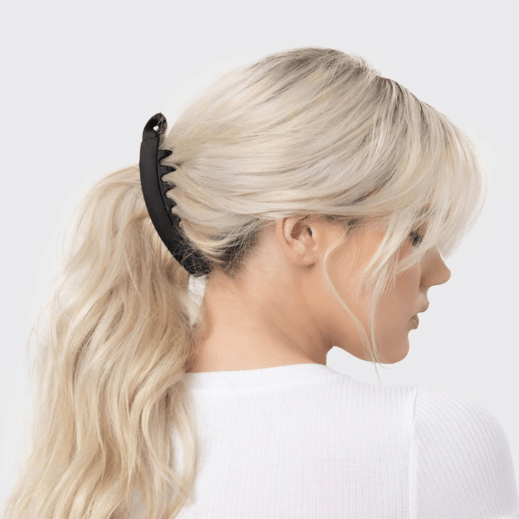 Banana Clips Clips para cabello fijación segura y estilo versátil