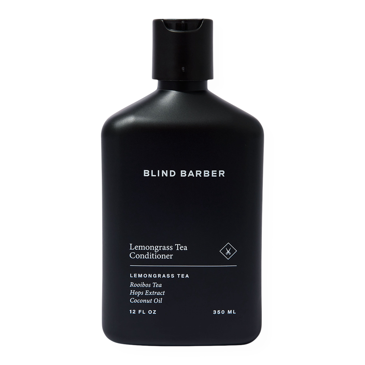 Lemongrass Tea Acondicionador previene enredos
