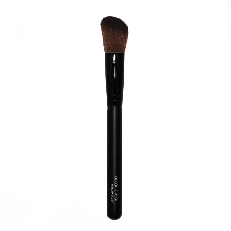 Blush Brush Brocha brocha para rubor