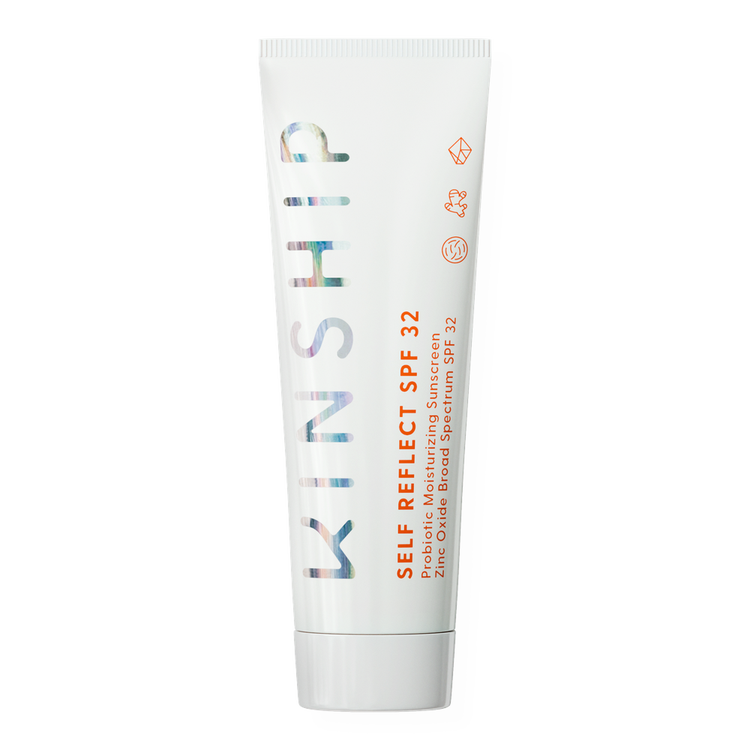 Self Reflect Protector solar protección solar