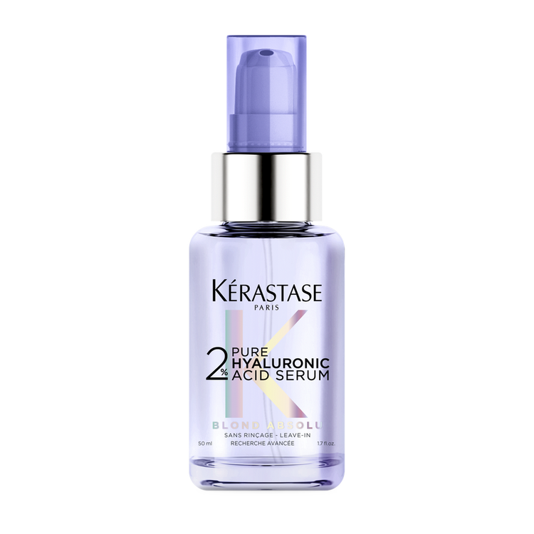 Blond Absolu - Suero, hidrata y fortalece el cabello rubio