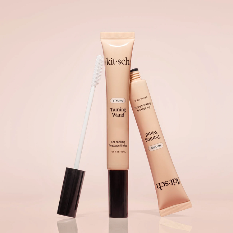 Styling Controladora de frizz suaviza y controla