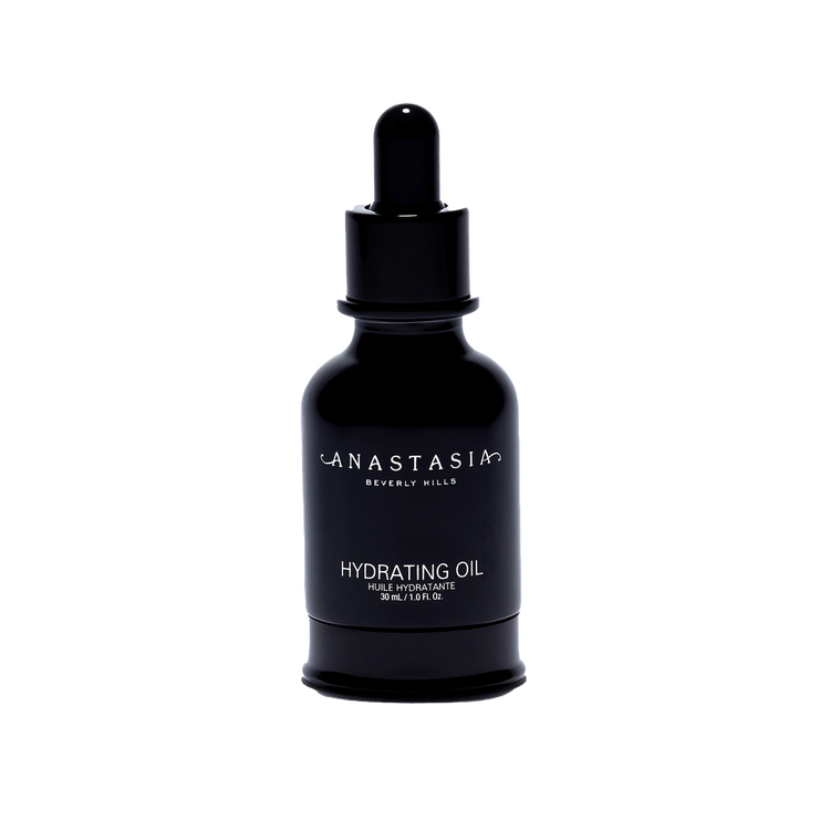 Hydrating Oil Aceite hidratante nutritivo con extractos botánicos