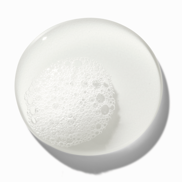 All Hair Types Shampoo para cuero cabelludo sensible