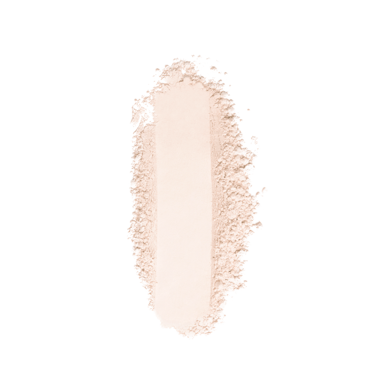 More Than A Pretty Polvo tamaño viaje controla el brillo