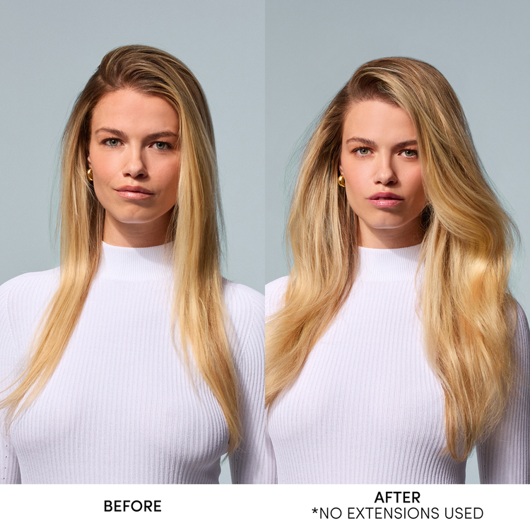 Thickening & Volume - Spray para cabello delgado, aporta volumen y fortaleza