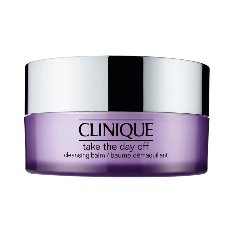 Take The Day Off™ - Bálsamo desmaquillante, el desmaquillante #1 de Clinique