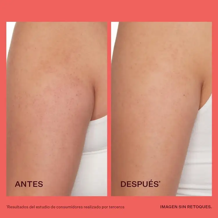 Kp Bump Boss Smoothing Loción corporal hidrata y suaviza la piel