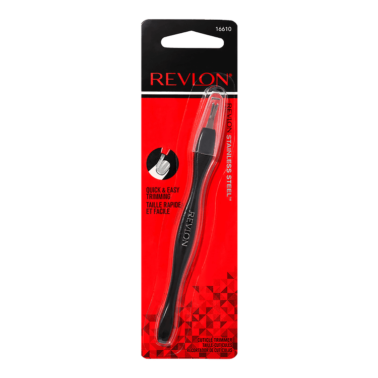 Revlon Bt Recortador de cutícula funda protectora