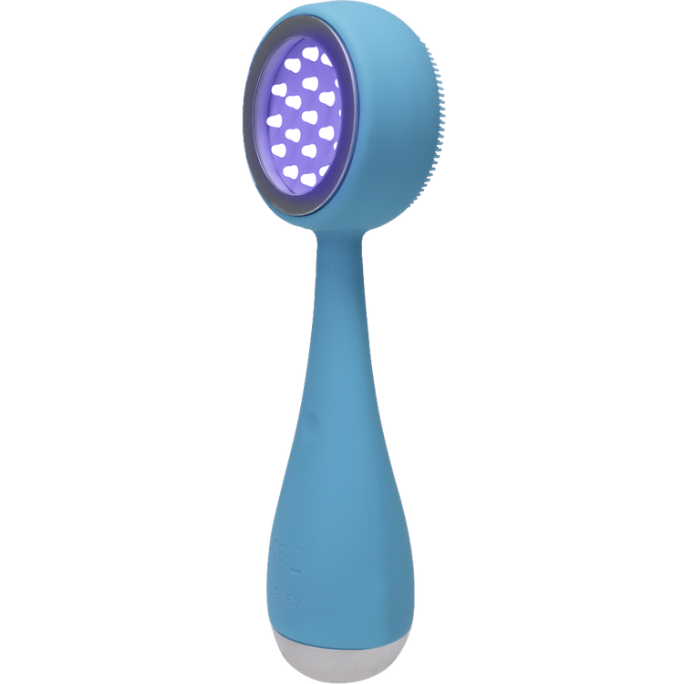 Clean Acne Cepillo facial limpia suciedad, maquillaje y contaminación