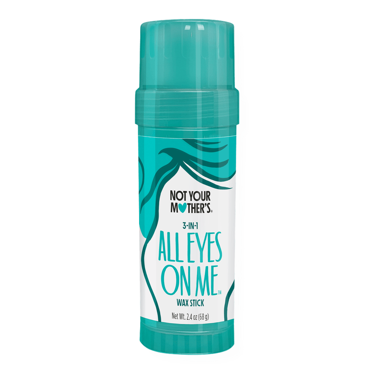 All Eyes On Me Cera en barra multiusos para el cabello larga duración