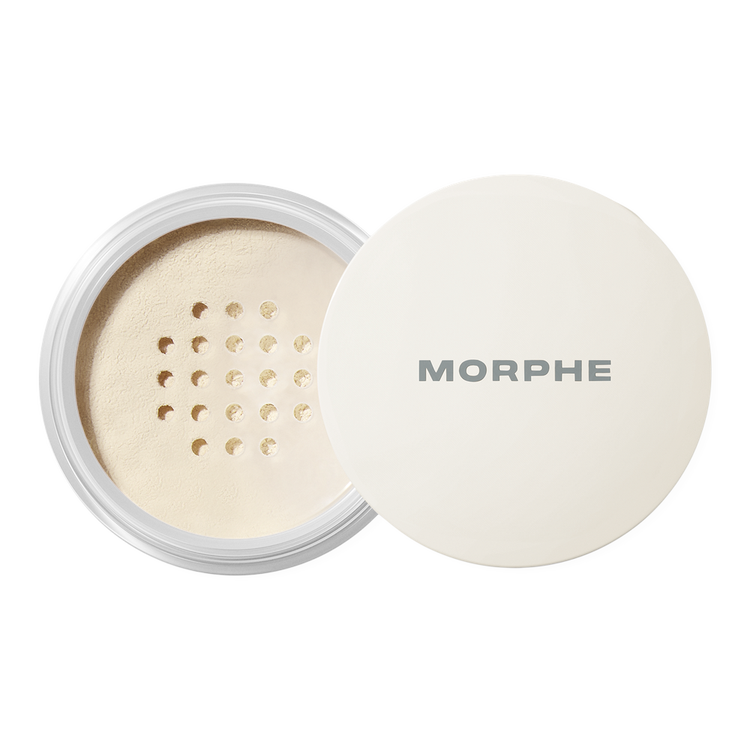 Bake & Set - Polvo fijador, fija hasta por 16 horas