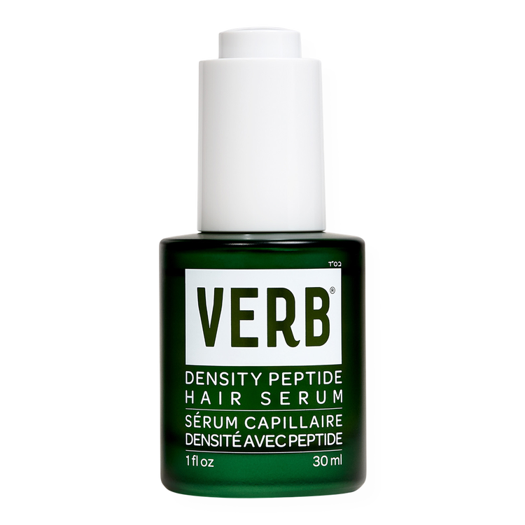 Density Peptide Suero capilar con péptidos para densidad aumenta densidad del cabello
