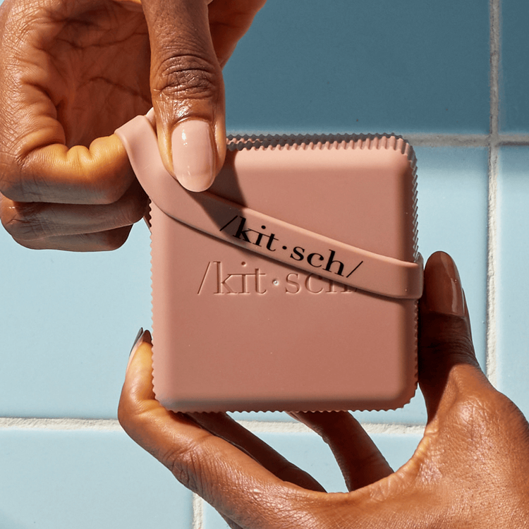 Bottle-Free Beauty Travel Case Estuche de viaje estuche compacto