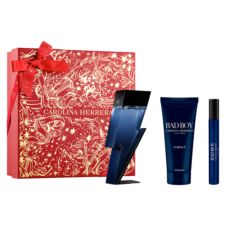 Bad Boy Cobalt Eau de Parfum para hombre