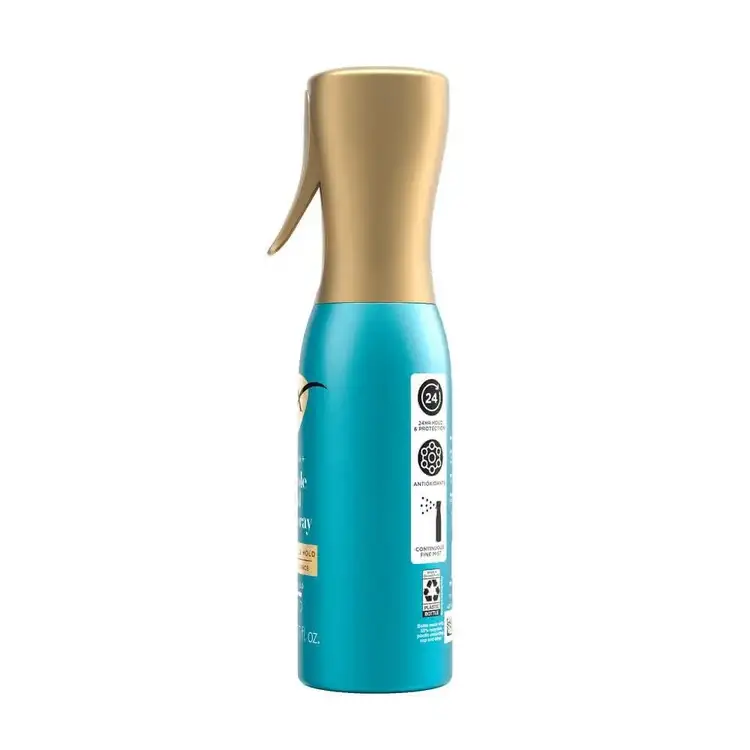 OGX Flexible Hold - Spray, fijación ligera