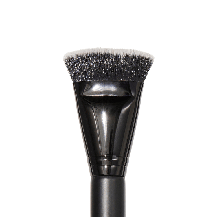 e.l.f. Contouring Brush Pincel para Contornear