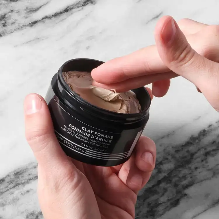 Redken Brews - Pomada, ideal para cabello fino