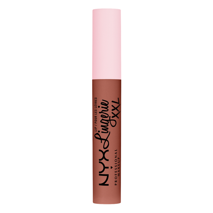 Lip Lingerie Xxl Labial liquido mate de larga duración