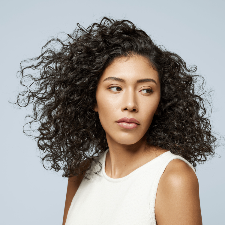 Curl Defining - Acondicionador, controla el frizz