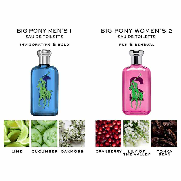 Pony Perfume