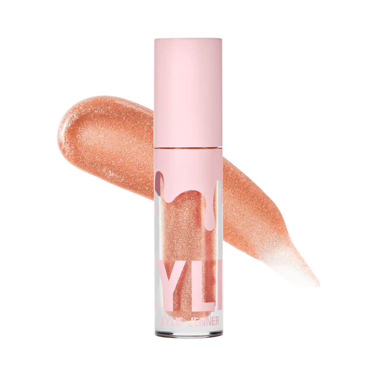 Kylie High - Gloss, brillo multidimensional