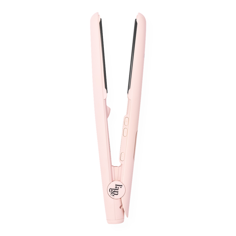 Le Ceramique Luxe Digital Flat - Plancha para cabello, alisado perfecto y rápido