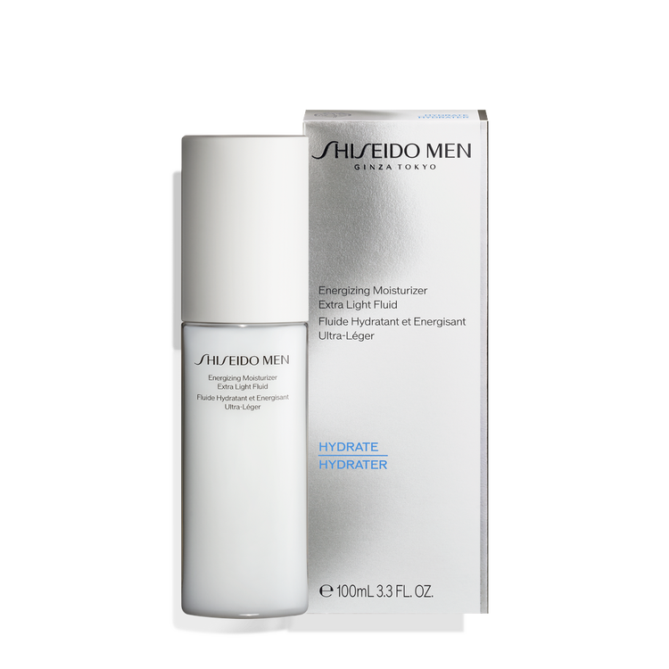 Men - Hidratante, efecto anti edad