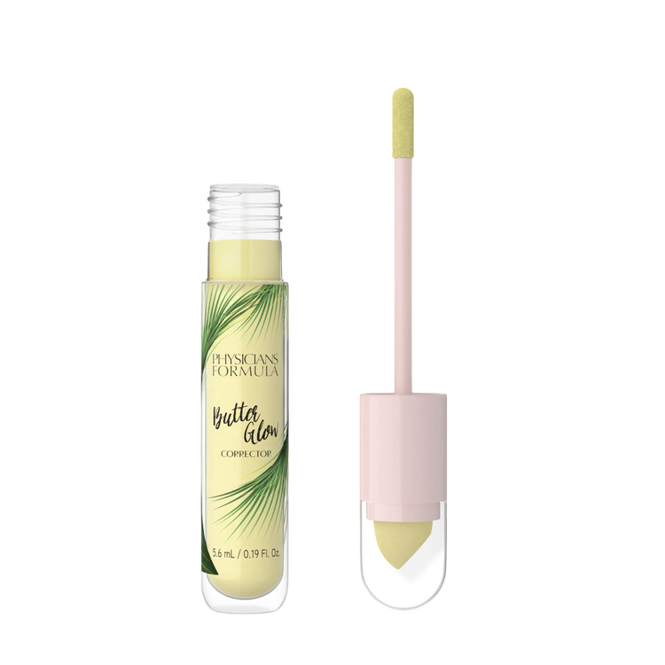 Murumuru Butter Glow - Corrector, corrige e ilumina la mirada