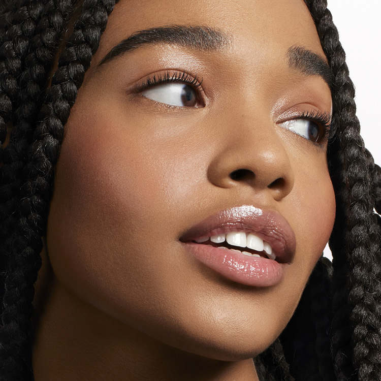 Lancôme Lash Idôle Flutter Extension - Set de regalo, máscara de pestañas + mini lip Idole Butterglow