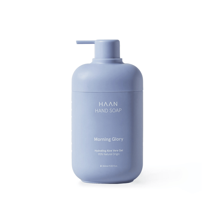 Hand Soap - Jabón de manos líquido, refresca, hidrata, restaura y protege la piel