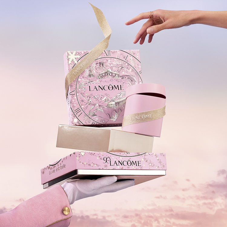 lancôme Beauty Box Set de regalo