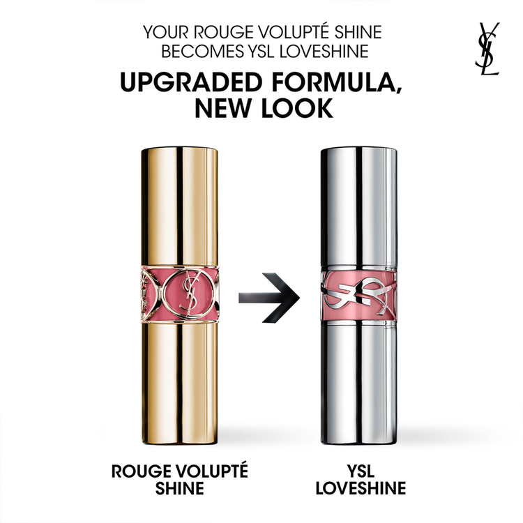 Loveshine Barra de labios brillante y humectante