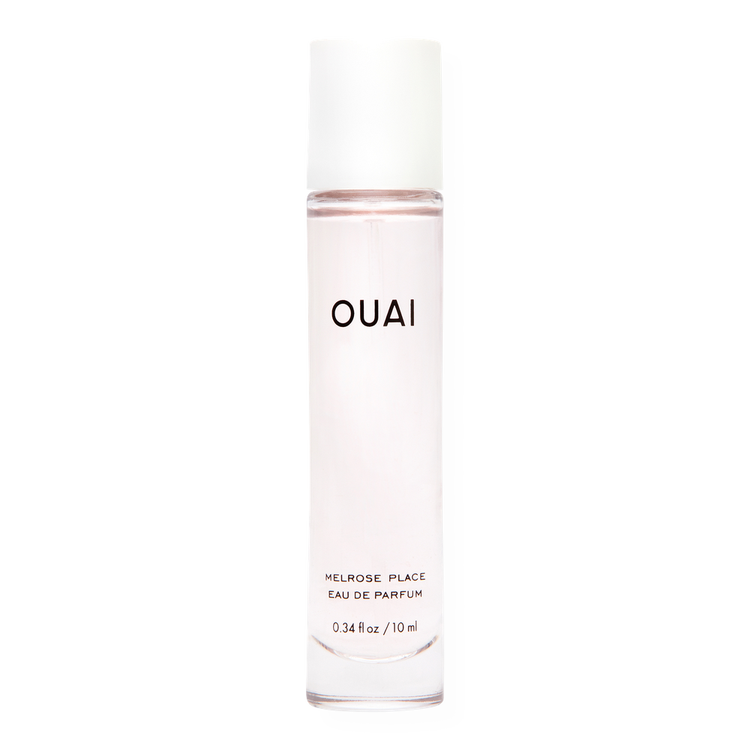 Melrose Place - Eau de parfum tamaño viaje, fragancia aterciopelada y sofisticada