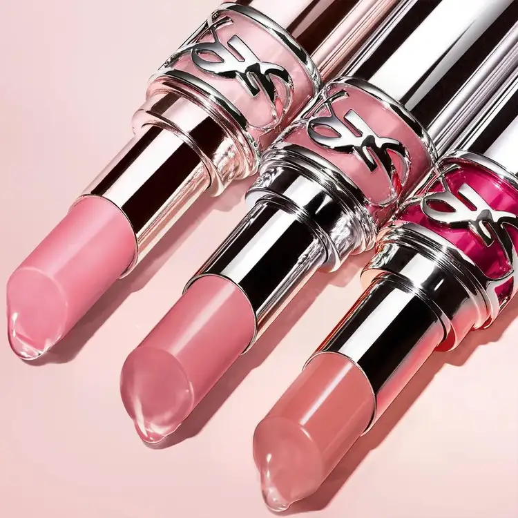 Loveshine Bálsamo labios labios suaves y luminosos