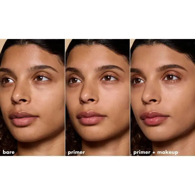 e.l.f. Hydrating Face Primer Primer de maquillaje facial infundido con vitaminas para hidratar la piel