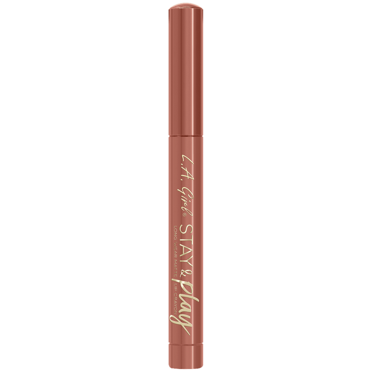 Stay & Play Lip Crayon Crayon de labios crayon labios mate