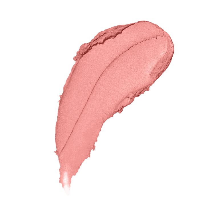 Polite Pops Powder Blush Stick - Blush en barra, infusionado con vitamina e