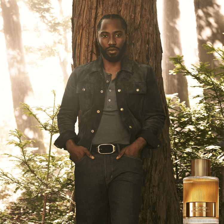 Bois Pacifique Eau De Toilette unisex