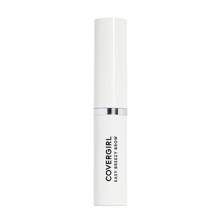 Easy Breezy Mascara de pestañas color intenso