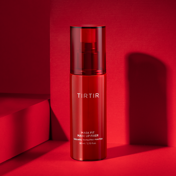 MASK FIT Fijador de maquillaje acabado radiante